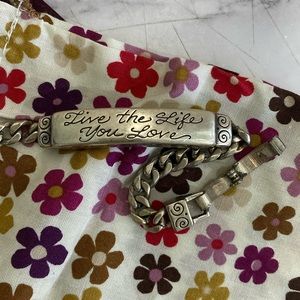 Brighton ID Bracelet